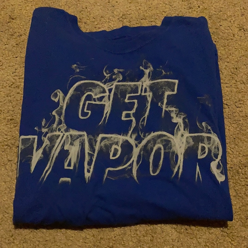 Men’s T